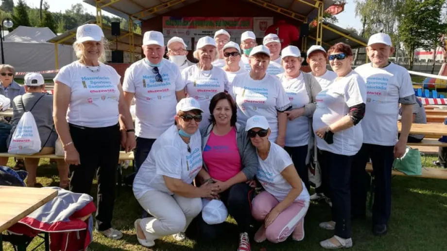 MOPS Ostrów Mazowiecka