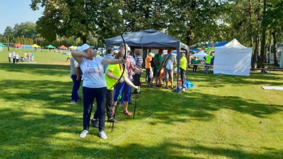 Fot. Urząd Gminy Małkinia Górna
