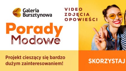Ostrów Mazowiecka - Galeria Bursztynowa w ramach cyklu 
