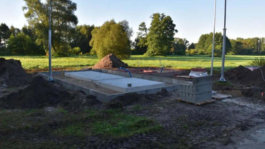 Gmina Stary Lubotyń