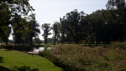Ostrów Mazowiecka - W środę na ogół słonecznie. Po południu na południowych krań