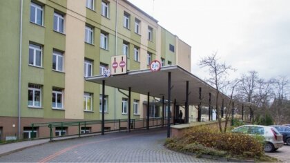 Ostrów Mazowiecka - Anna Krajewska, radna Ostrowi Mazowieckiej w piątek 16 kwiet