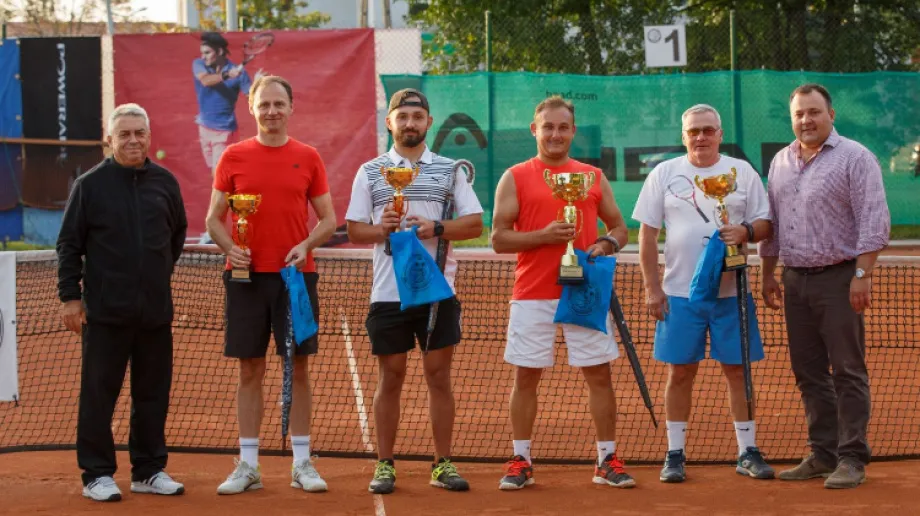 Fot. MOSiR Ostrów Mazowiecka - Arkadiusz Siwek 