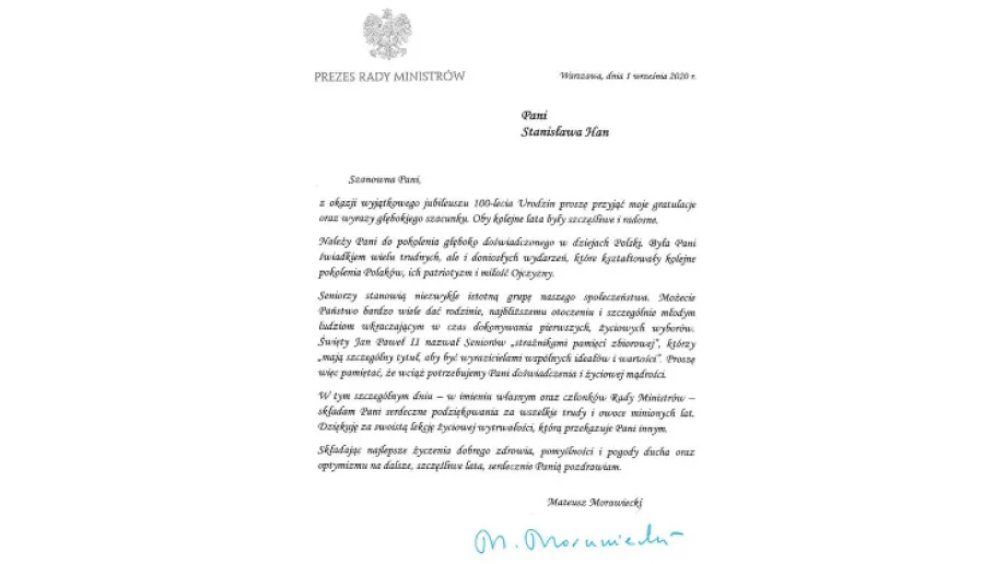 Fot. Urząd Gminy Andrzejewo