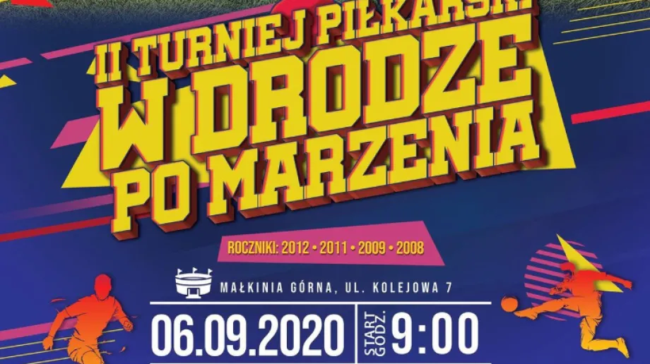 Football Dream Passion