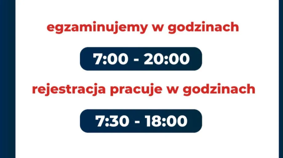 Wojewódzki Ośrodek Ruchu Drogowego w Białymstoku