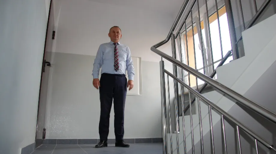 Fot. FB Zespół Szkół Centrum Kształcenia Rolniczego w Starym Lubiejewie