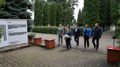 Ostrów Mazowiecka - 1 września to data szczególna w polskim kalendarzu. Z reguły