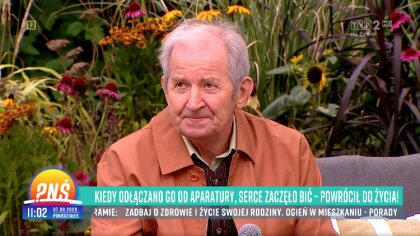 Ostrów Mazowiecka - Jeszcze niedawno pisaliśmy o tym, jak studio TVP2 odwiedził 