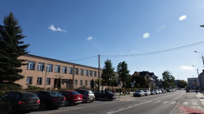 Ostrów Mazowiecka - W niedzielę w całym kraju będzie słonecznie. Tylko na Podlas