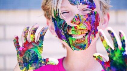 Ostrów Mazowiecka - Wiele osób uważa, że nauka rysunku wymaga wrodzonych predysp