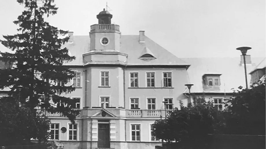 Zdjęcia udostępnione dzięki uprzejmości Mazowieckiego Kuratora Zabytków Delegatura w Ostrołęce 