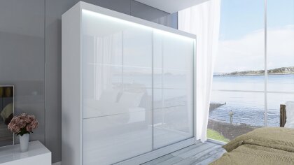 Ostrów Mazowiecka - Jeśli w sypialni chce się wygodnie wypoczywać niezbędne jest