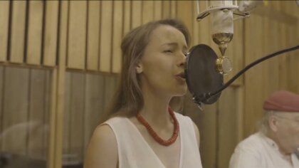 Ostrów Mazowiecka - 2 października odbyła się premiera teledysku 