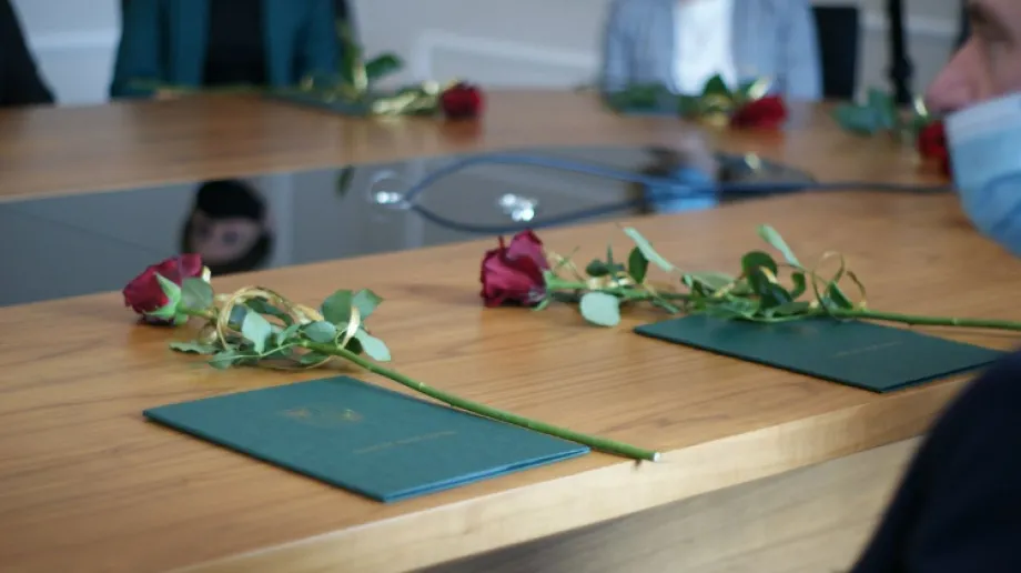 Fot. Starostwo Powiatowe w Ostrowi Mazowieckiej