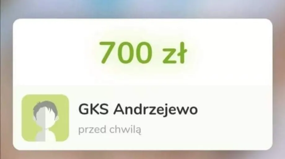 GKS Andrzejewo