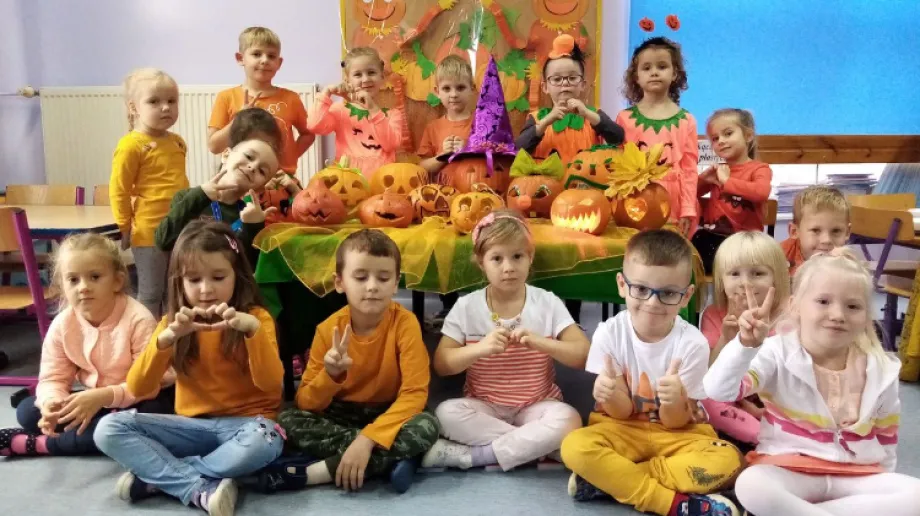 Miejskie Przedszkole nr 2 w Ostrowi Mazowieckiej