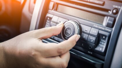 Ostrów Mazowiecka - Na antenie RMF FM prowadzona jest loteria pod nazwą 