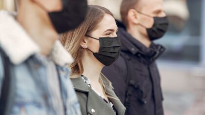 Ostrów Mazowiecka - Liczba osób zakażonych na terenie całej Polski wzrasta z każ