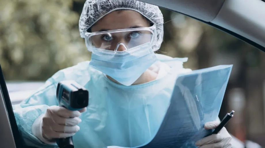 Przedstawiamy najnowszy komunikat Powiatowej Stacji Sanitarno-Epidemiologicznej w Ostrowi Mazowieckiej. Na ten moment liczba osób chorych wynosi 2