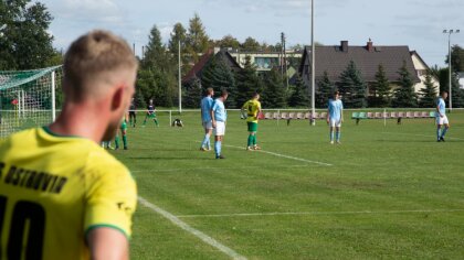 Ostrów Mazowiecka - Trwa okres rozliczeń podatku dochodowego od osób fizycznych 