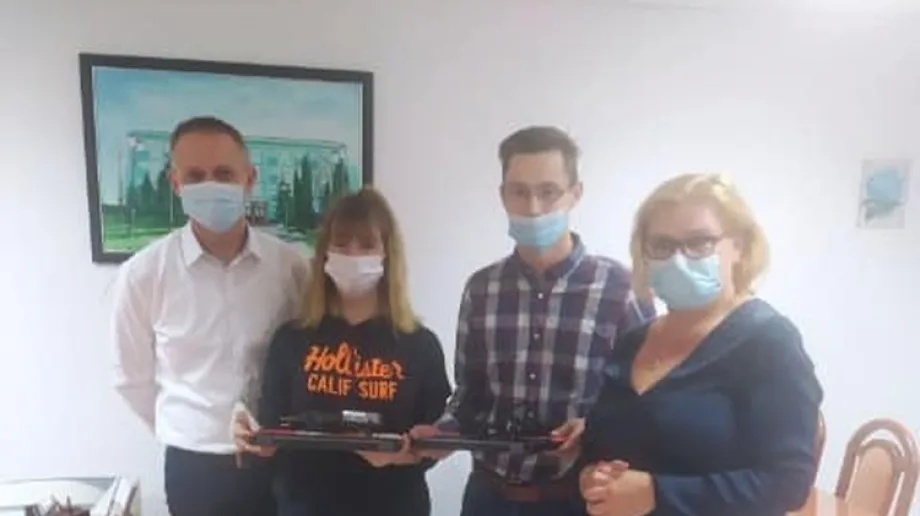 Rubinek Ostrów Maz.