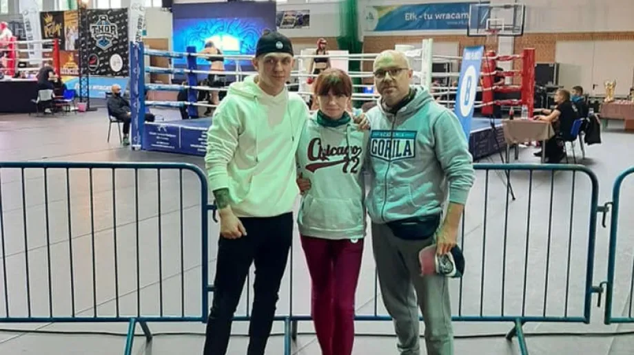 Academia Gorila Ostrów Mazowiecka