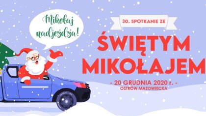 Ostrów Mazowiecka - Można by pomyśleć, że w obecnej sytuacji, w której się znale