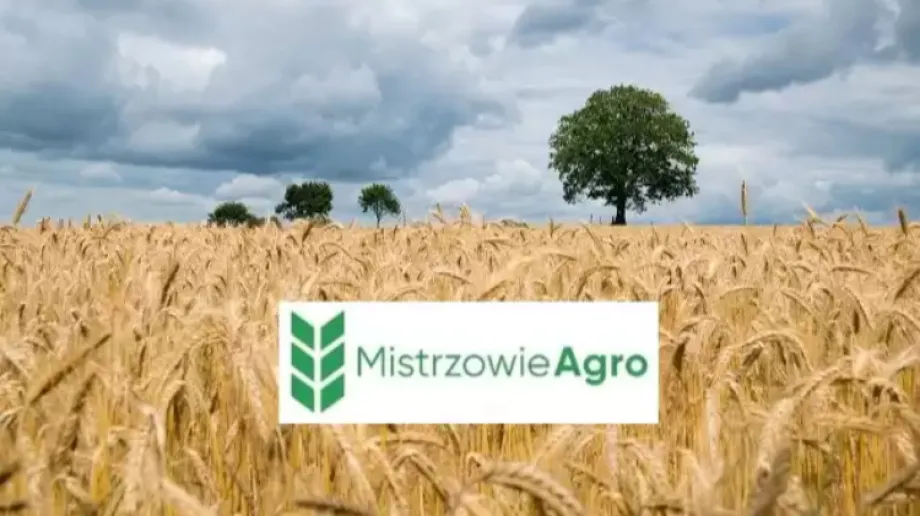 W tegorocznej akcji Mistrzowie Agro - największym plebiscycie wiejskim i rolniczym w Polsce, do tytułu Sołtys Roku i Koło Gospodyń Wiejskich R