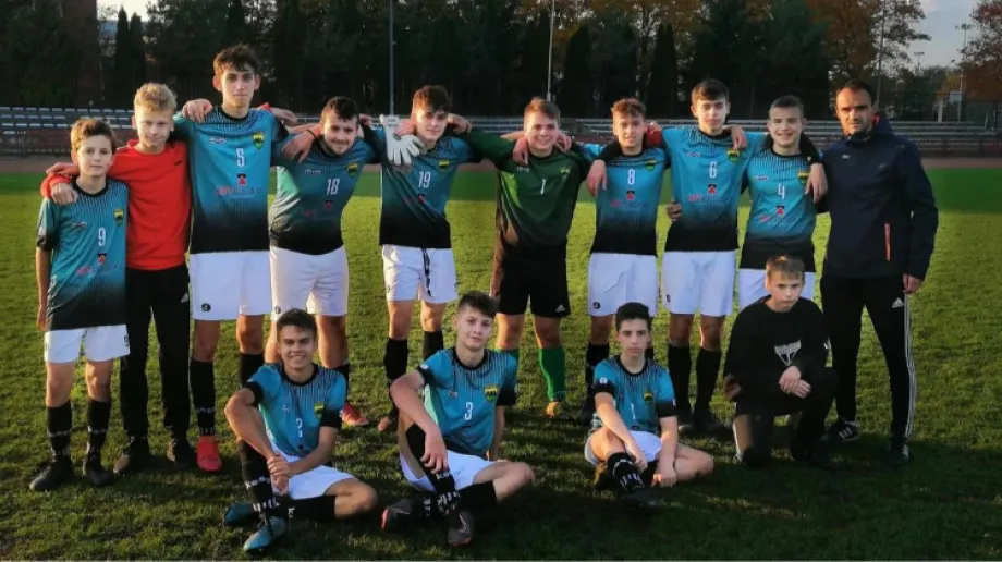 MKS Ostrowianka Ostrów Mazowiecka piłka nożna