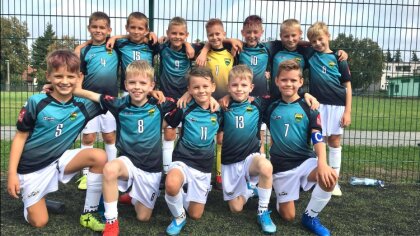 Ostrów Mazowiecka - Nadszedł czas na podsumowanie kilku miesięcy zmagań w ligowy