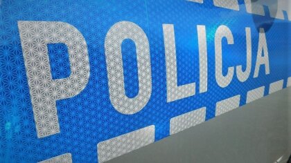 Ostrów Mazowiecka - Zambrowscy policjanci, w sobotę przed 20 (17.10.20), na Alei