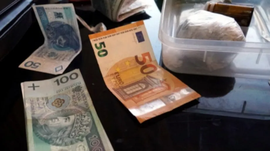 Fot. Komenda Stołeczna Policji