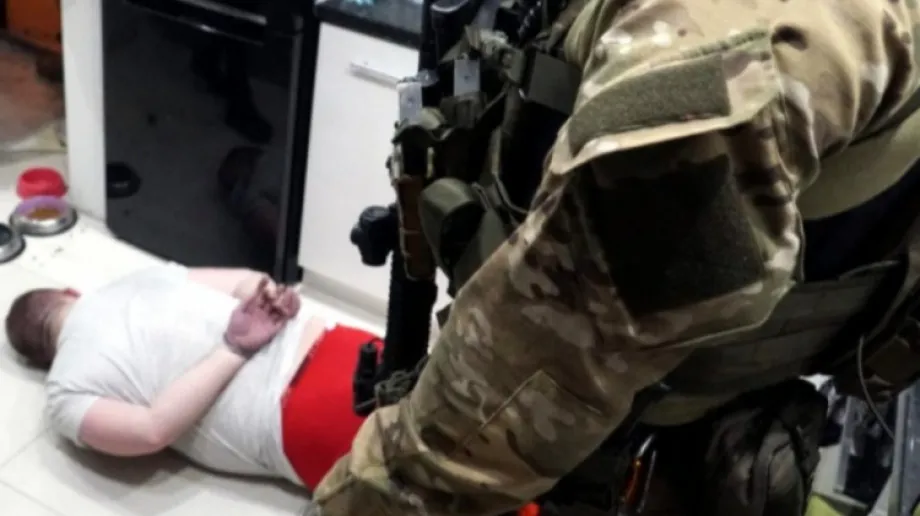 Fot. Komenda Stołeczna Policji