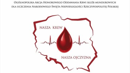 Ostrów Mazowiecka - 20 października br. ruszyła dziewiąta edycja zainicjowanej p