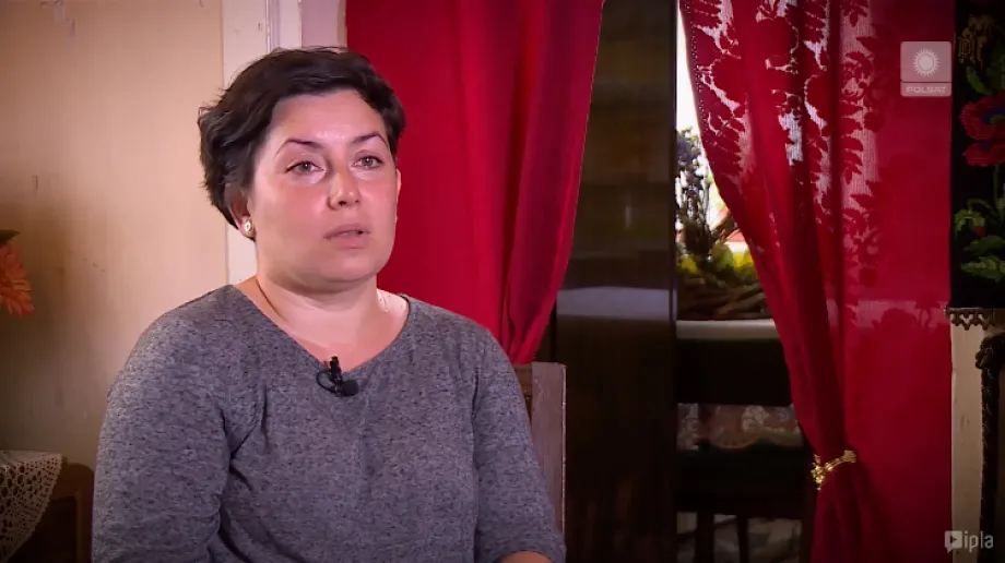 Ekipa z programu "Nasz Nowy Dom" trafiła do Ostrowi Mazowieckiej. Telewizja wraz z pracownikami budowy odwiedziła Sylwię, która wraz z córką