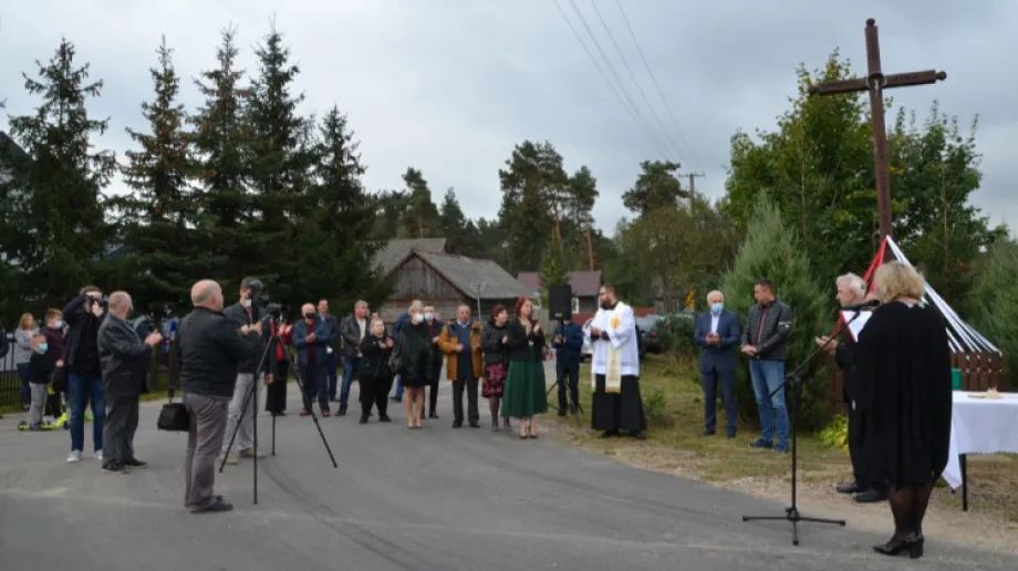 Fot. Urząd Gminy Małkinia Górna