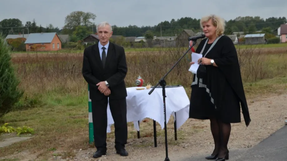 Fot. Urząd Gminy Małkinia Górna