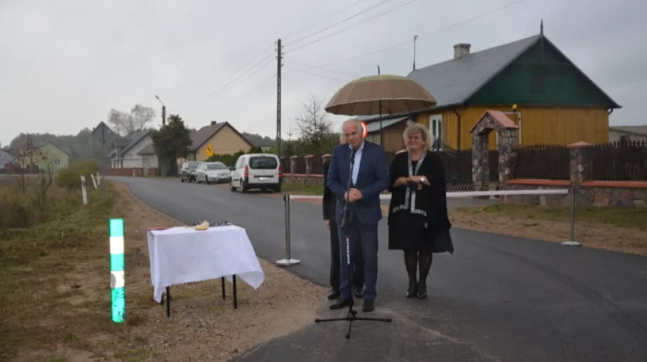 Fot. Urząd Gminy Małkinia Górna