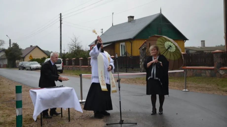 Fot. Urząd Gminy Małkinia Górna