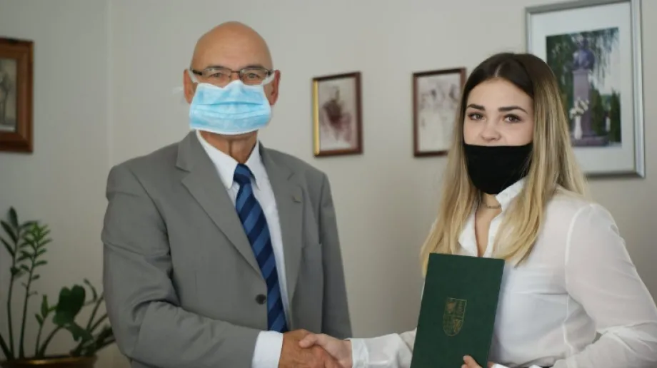 Starostwo Powiatowe w Ostrowi Mazowieckiej