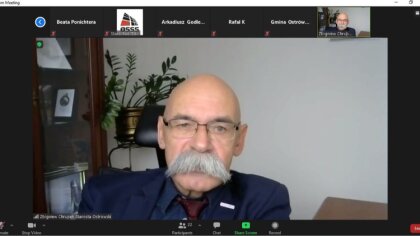 Ostrów Mazowiecka - Sytuacja epidemiologiczna na terenie powiatu ostrowskiego i 