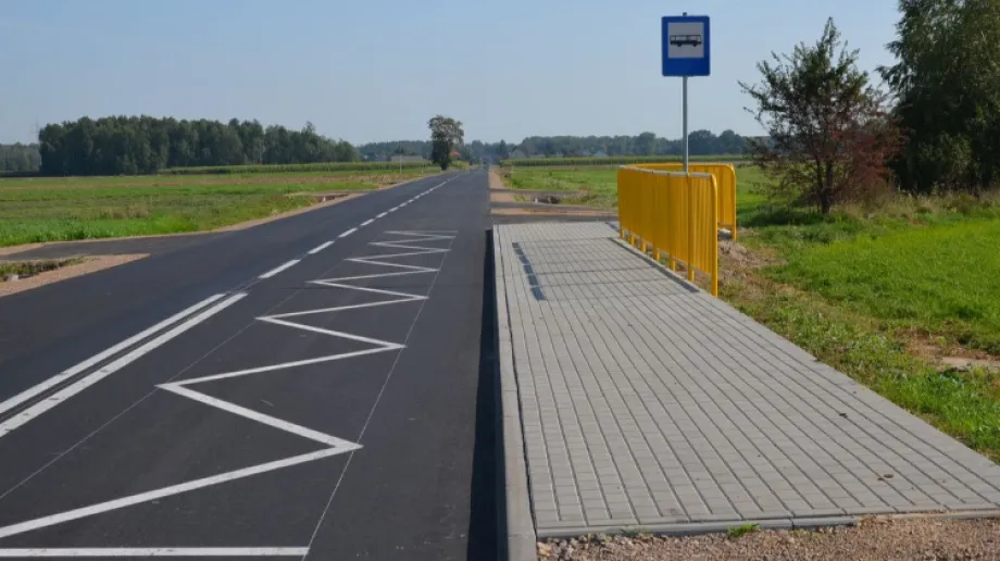 Fot. Starostwo Powiatowe w Ostrowi Mazowieckiej