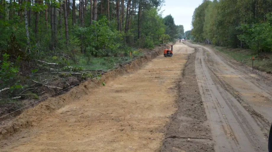Fot. Starostwo Powiatowe w Ostrowi Mazowieckiej