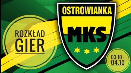 Ostrów Mazowiecka - Roczniki 2005, 2011, 2012 i 2013 grup młodzieżowych MKS-u Os