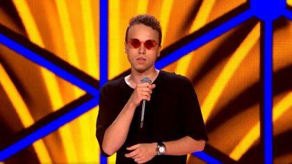 Ostrów Mazowiecka - Sebastian Brejnak, pochodzący z Ostrowi Mazowieckiej, wziął 