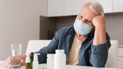 Ostrów Mazowiecka - W trosce o bezpieczeństwo osób pozostających na kwarantannie