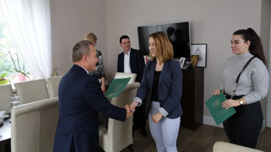 Fot. Urząd Miasta Ostrów Mazowiecka