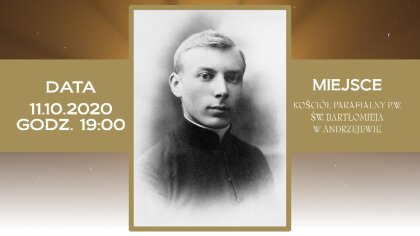 Ostrów Mazowiecka - Parafia Rzymsko-Katolicka pw. Wniebowzięcia N. M. P. w Andrz