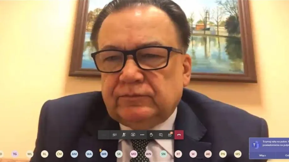 Samorząd Województwa Mazowieckiego